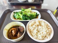 -好成财牛排馆(涂门街总店)