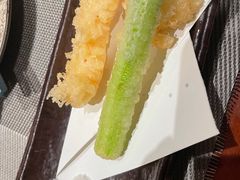 -乾山寿司(好运街店)