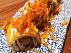 -壹风町烧肉居酒屋(恒丰中央广场店)