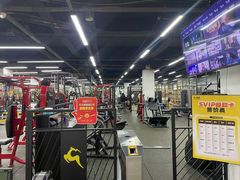 -超鹿运动(融侨锦江店)