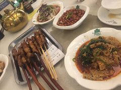-阿拉丁新疆风味餐厅·清真(罗廊巷店)