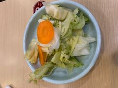 -李先生牛肉面大王(北京东四店)