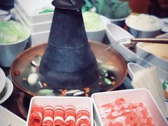 -古关火锅店(古北水镇景区店)