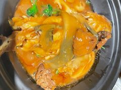 -扬州狮子楼·非遗淮扬菜(东关街店)