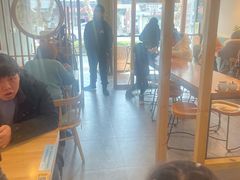 大堂-红小满休闲餐厅(十全街店)