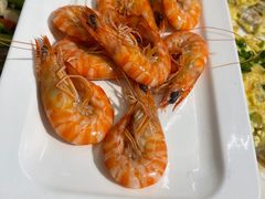 -华盛丰温州大排档(东三环南路店)