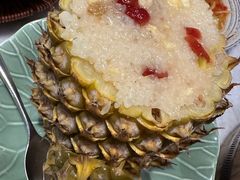 -中8楼风尚云南菜(颐堤港店)
