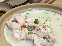 -叁煨蹄花·下饭盐帮菜(人民广场店)