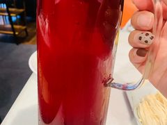-煲宫猪肚鸡(晶品店)