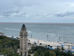 -启东恒大海上威尼斯酒店