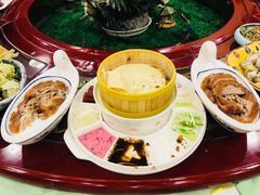 -友鹏海鲜(新宜白大道店)