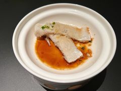 粉蒸武昌鱼腩-湖滨客舍·湖北菜