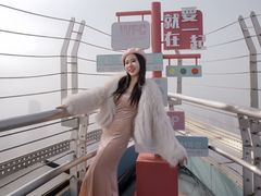 -WFC会仙楼观景台