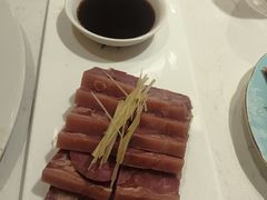 -梅龙镇酒家(南京西路总店)