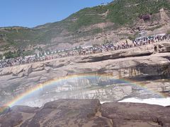 -陕西黄河壶口瀑布旅游区