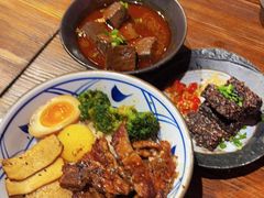 -千金一碗·宝岛一村(韩国街店)