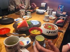 -江户前寿司(好运街店)