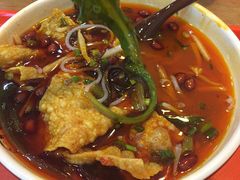 -螺小胖柳州螺蛳粉(钟楼总店)