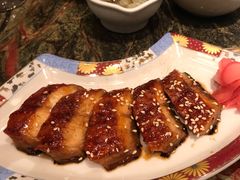 -炙柒Sekinana·精致料理 烧鸟·铁板烧(海上世界店)