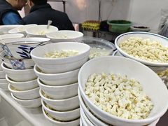 -刘信牛羊肉泡馍小炒(回民街店)