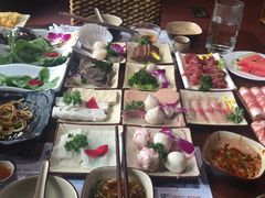 -束河人家(南锣鼓巷店)