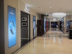 -亨得利(滨江道店)