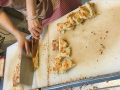 -咏春葱油饼(德政中路店)