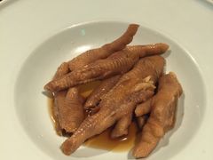 -万丽轩·粤菜(王府井金茂万丽酒店)