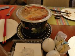 -岷山饭店-芝芝自助餐厅