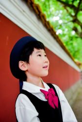 -蜜糖派儿童摄影(青建·太阳岛店)