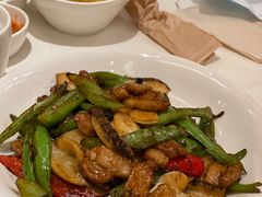 -莆田餐厅PUTIEN(西安万象天地店)