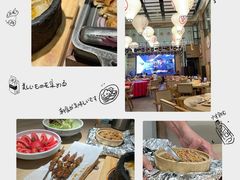 -羊之道草原味道清真餐厅(番禺店)