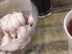 -歹歹的加个面过油肉拌面