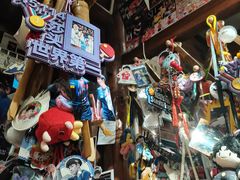 -玉桥餐厅(天坛店)