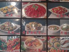 -京朋串屋·烧烤(望京西路总店)