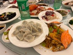 -沈阳富力万达文华酒店·宴会厅