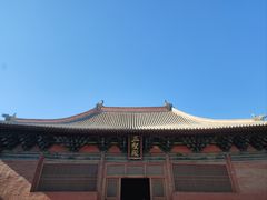 -善化寺