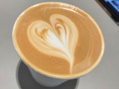 -Seesaw Coffee(上生新所店)