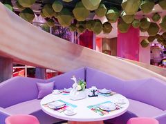 -水桶王国主题餐厅·聚会·生日派对·亲子活动·家庭套餐(亚龙湾希尔顿店)