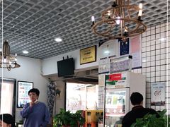 -八两八金·莱芜特色炒鸡(市南漳浦路店)