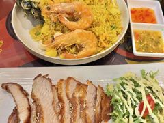 -米泰芒·东南亚料理(体育西店)