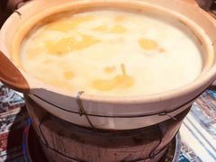 -捞围鲜·港式打边炉(海阳路店)