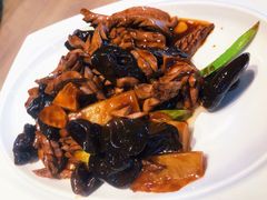 -味莊·青岛菜(云霄路店)