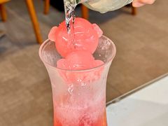 -龙记·香港茶餐厅(海上世界店)