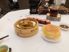 -顺德人家食府(黄金广场店)