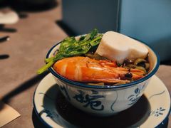-罗勒家·养生火锅· Bistro(大望路店)
