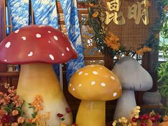 -桥香园过桥米线(国贸店)