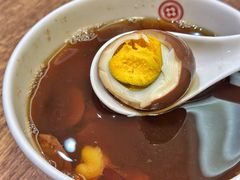 -彬媽糖水(侨鑫国际店)