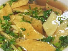 -王庄子肉饼馅饼