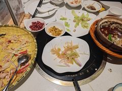 -顺峰顺水顺德菜(第一百货店)